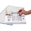 0043859653966-Bankers Box - 50 clips pour archives - bleu - Fellowes-P_79402193_5-4