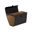 0043859654512-Fellowes Bankers Box - Valisette Trieur Accordéon Noir 19 compartiments -P_79402194_1-0