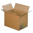 3760028772323-25 Cartons déménagement - 27 cm x 19 cm x 12 cm - simple cannelure - Logistipack-P_79402215_1-0