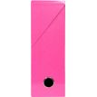 3130630899242-Exacompta Iderama - Boîte de transfert - dos 90 mm - rose-P_79402226_2-1