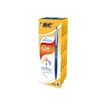 3086123307582-BIC ATLANTIS Soft - 12 Stylos à bille - noir - rétractable-P_79402230_6-5