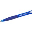 3086123307575-BIC ATLANTIS Soft - 12 Stylos à bille - bleu - rétractable-P_79402231_3-2