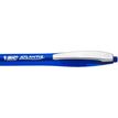 3086123307575-BIC ATLANTIS Soft - 12 Stylos à bille - bleu - rétractable-P_79402231_4-3