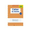 9782047351529-Les Cahiers Bordas - Cahier de dictées CE1 - 7-8 ans - edition 2019-P_79402264_2-1