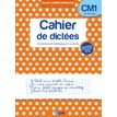9782047351543-Les Cahiers Bordas - Cahier de dictées CM1 - 9-10 ans - edition 2019-P_79402266_1-0