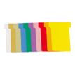 3130630576457-Exacompta - Carton de 10 étuis de 100 Fiches en T - Taille 3 - assortiment-P_79402433_1-0