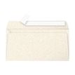 3329680500455-Pollen - 20 Enveloppes - 110 x 220 mm - 120 g/m² - ivoire irisé-P_79402629_2-1