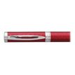 3219912642698-Vuarnet Exception - Stylo plume rouge-P_79402807_1-0