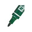 3474370750044-Pentel PEN N50 - Marqueur permanent - pointe ogive - vert-P_79402837_2-1