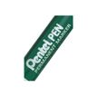 3474370750044-Pentel PEN N50 - Marqueur permanent - pointe ogive - vert-P_79402837_3-2