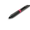 Pentel Oh Gel - Roller - 0,7 mm - rouge