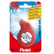 884851006592-Pentel - Ruban correcteur latéral - 4,2mm x 10m - Blister-P_79402843_3-2