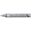 0884851016850-Pentel PAINT MARKER - Marqueur permanent - pointe moyenne - argent-P_79402853_1-0
