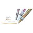 0884851016850-Pentel PAINT MARKER - Marqueur permanent - pointe moyenne - argent-P_79402853_2-1