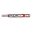 3474377910724-Pentel MAXIFLO - Marqueur effaçable - pointe ogive - rouge-P_79402865_2-1