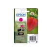 Epson 29XL Fraise - magenta - cartouche d'encre originale