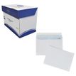 3240180230263-La Couronne - 200 Enveloppes C5 162 x 229 mm - 100 gr - sans fenêtre - blanc - bande auto--P_79403002_1-0