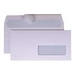 3240180230270-La Couronne - 200 Enveloppes C5 162 x 229 mm - 100 gr - fenêtre 45x100 mm - blanc - bande -P_79403003_2-1
