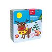 8410782139508-Apli - Jeu de gommettes renne - kit de travaux créatifs-P_79403024_2-1