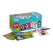 8410782141167-APLI kids - Domino Memory - juego de memoria, juego de parejas-P_79403041_1-0