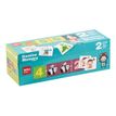 8410782141167-APLI kids - Domino Memory - juego de memoria, juego de parejas-P_79403041_3-2