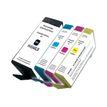 3584770896522-Cartouche remanufacturée HP 934XL/935XL - pack de 4 - noir, cyan, magenta, jaune - Uprint-P_79403080_2-3
