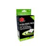 3584770896522-Cartouche remanufacturée HP 934XL/935XL - pack de 4 - noir, cyan, magenta, jaune - Uprint-P_79403080_3-2