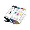 3584770896522-Cartouche remanufacturée HP 934XL/935XL - pack de 4 - noir, cyan, magenta, jaune - Uprint-P_79403080_4-1