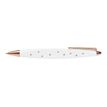 4014421383242-ONLINE Crystal Style - Stylo à bille - encre noire - corps blanc-P_79403324_1-0