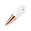 4014421383242-ONLINE Crystal Style - Stylo à bille - encre noire - corps blanc-P_79403324_3-2