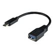 3700224753665-MCL Samar - adaptateur USB type C mâle / USB type A femelle - 17cm-P_79403448_2-0