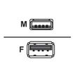 3700224718909-MCL Samar - Rallonge de câble USB 2.0 type A (M) vers USB 2.0 type A (F) - 3 m-P_79403457_1-1
