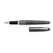 4902505505027-Pilot Retro Pop - Stylo plume gris / pied de poule-P_79403549_2-1