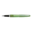 Pilot Retro Pop - Stylo plume vert / marbre