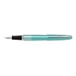 Pilot Retro Pop - Stylo plume turquoise / points