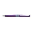 Pilot Retro Pop - Stylo à bille violet/ ellipses