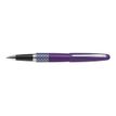 4902505505577-Pilot Retro Pop - Roller violet / ellipses - pointe 0,7 mm-P_79403560_4-4