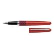Pilot Retro Pop - Roller rouge - pointe 0,7 mm