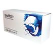 Cartouche laser compatible Canon 731H - noir - Switch