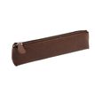 3338800028403-Quo Vadis - Trousse - Trapèze - Goya - 18x3,5x5 cm - Cuir pleine fleur de vachette - 1 compartiment(s)--3