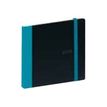 3371010366064-Quo Vadis Soft & Color - Carnet de notes 16 x 16 cm - uni - bleu-P_79403655_4-3