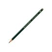 4005401190042-Faber-Castell 9000 - Crayon à papier - 4B-P_79403780_2-1