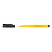 4005401674078-Faber-Castell PITT artist - Feutre pinceau à pointe souple - permanent - jaune de cadmium -P_79403803_1-3