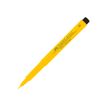 4005401674078-Faber-Castell PITT artist - Feutre pinceau à pointe souple - permanent - jaune de cadmium -P_79403803_2-0
