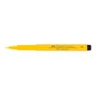 4005401674078-Faber-Castell PITT artist - Feutre pinceau à pointe souple - permanent - jaune de cadmium -P_79403803_3-2