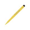 4005401674085-Faber-Castell PITT Artist Pen B 408 - Feutre pinceau à pointe souple - permanent - jaune de ca-P_79403804_4-1
