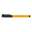 4005401674092-Faber-Castell PITT Artist Pen - Feutre pinceau à pointe souple - permanent - jaune chrome -P_79403805_2-0