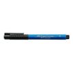 4005401674108-Faber-Castell PITT artist - Feutre pinceau à pointe souple - permanent - bleu phtalo - enc-P_79403806_1-1