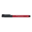 4005401674191-Faber-Castell PITT Artist Pen - Feutre pinceau à pointe souple - permanent - rouge écarla-P_79403812_1-1