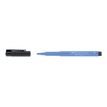 4005401674207-Faber-Castell PITT Artist Pen - Feutre pinceau à pointe souple - permanent - bleu d'outrem-P_79403813_1-0